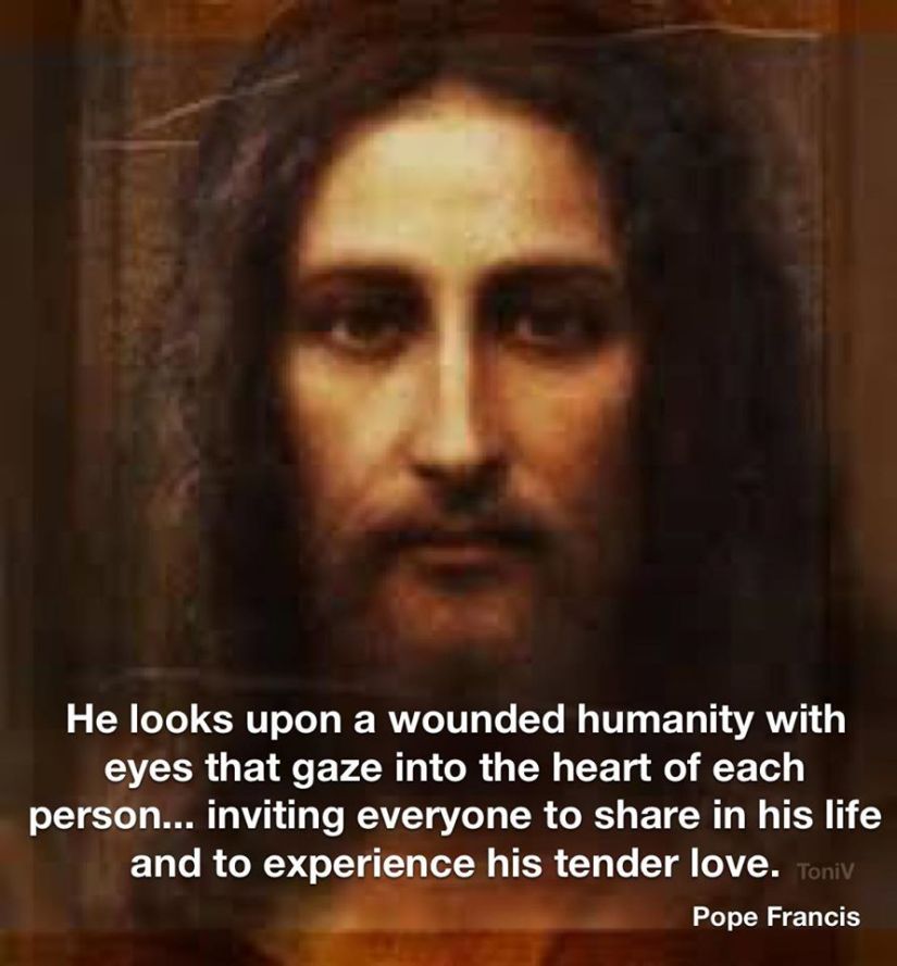 World Day of Sick 2020